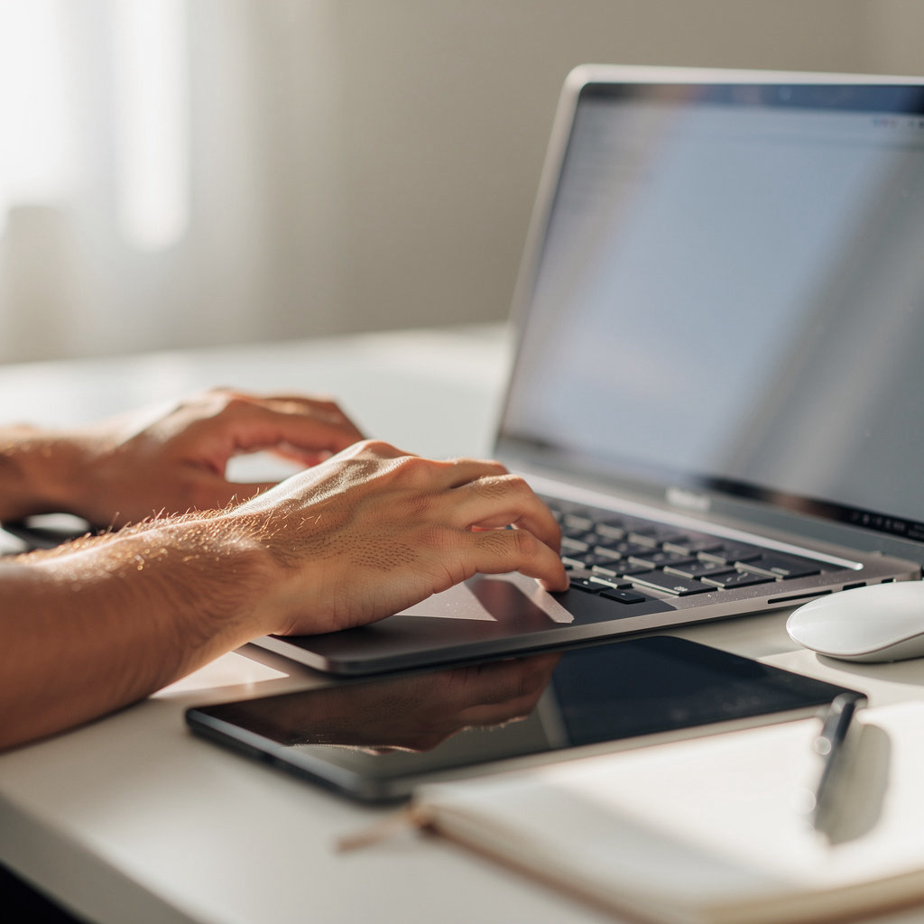 NA RSO San Diego business website development process for San Diego companies, showing modern design and technical implementation